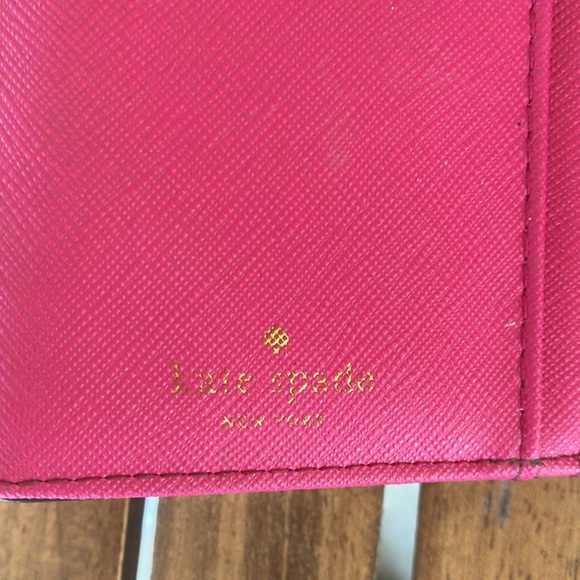 Authentic Kate Spade wallet - Picture 7 of 12